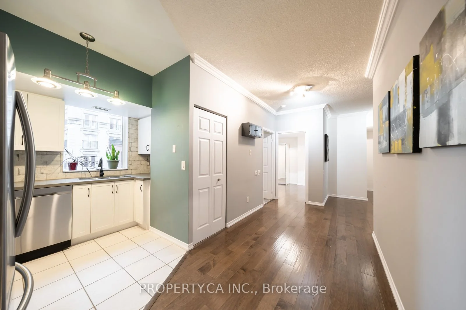 115 Richmond Street E 201, Toronto C08, ON M5C 3H6