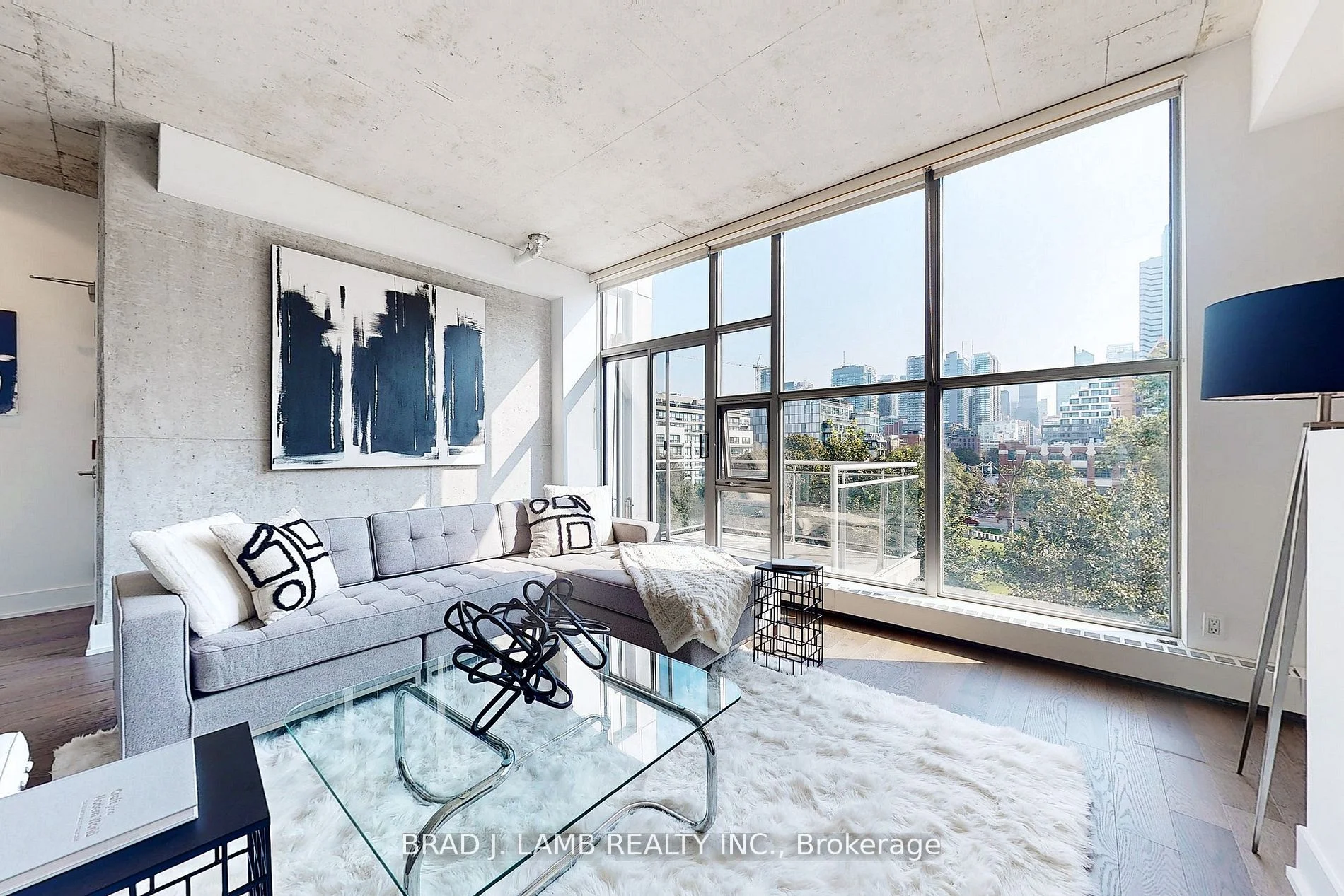 20 Niagara Street 503, Toronto C01, ON M6P 1H3