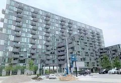 38 Monte Kwinter Court 1408, Toronto C06, On M3h 0e2