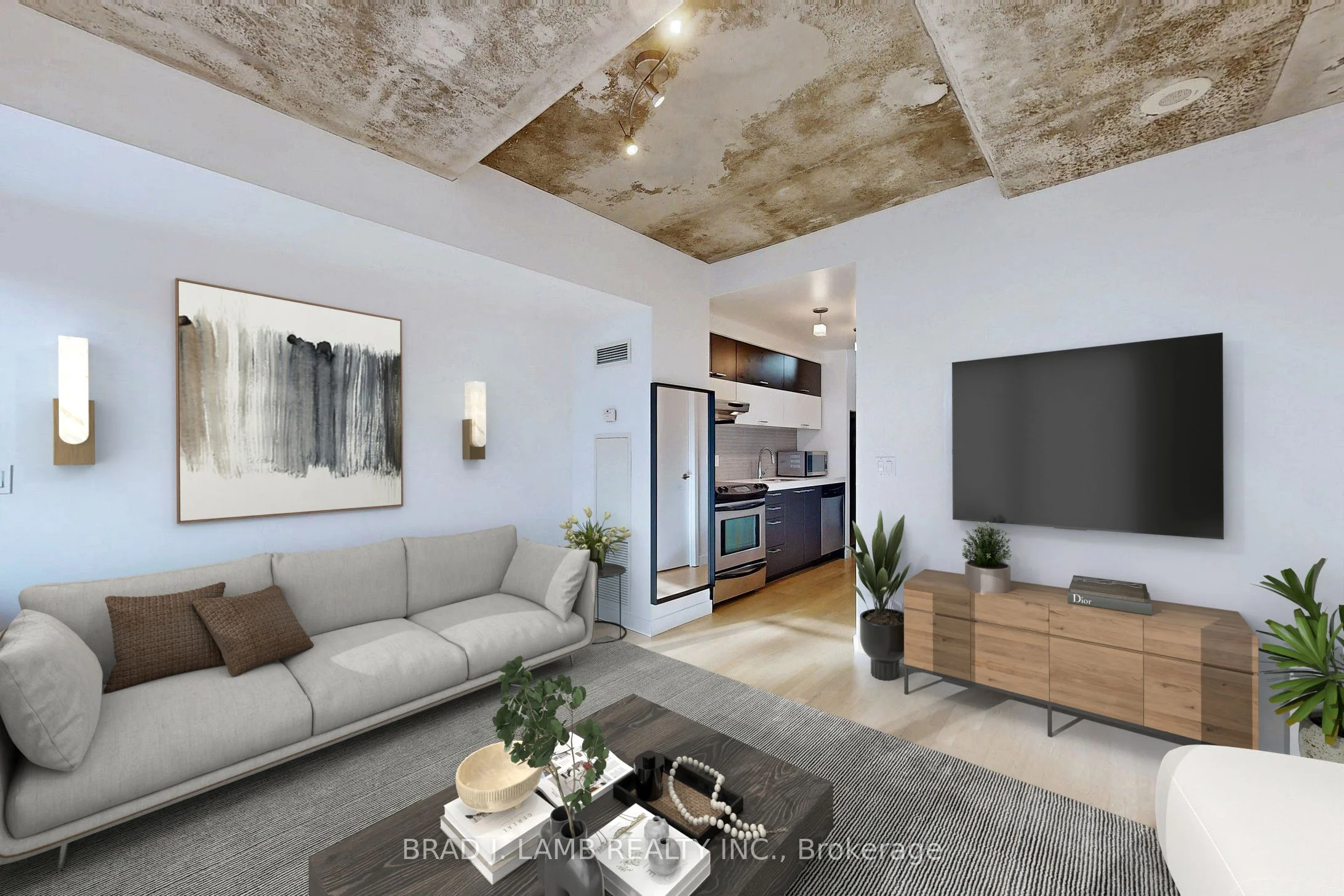 55 Stewart Street 518, Toronto C01, ON M5V 2V1