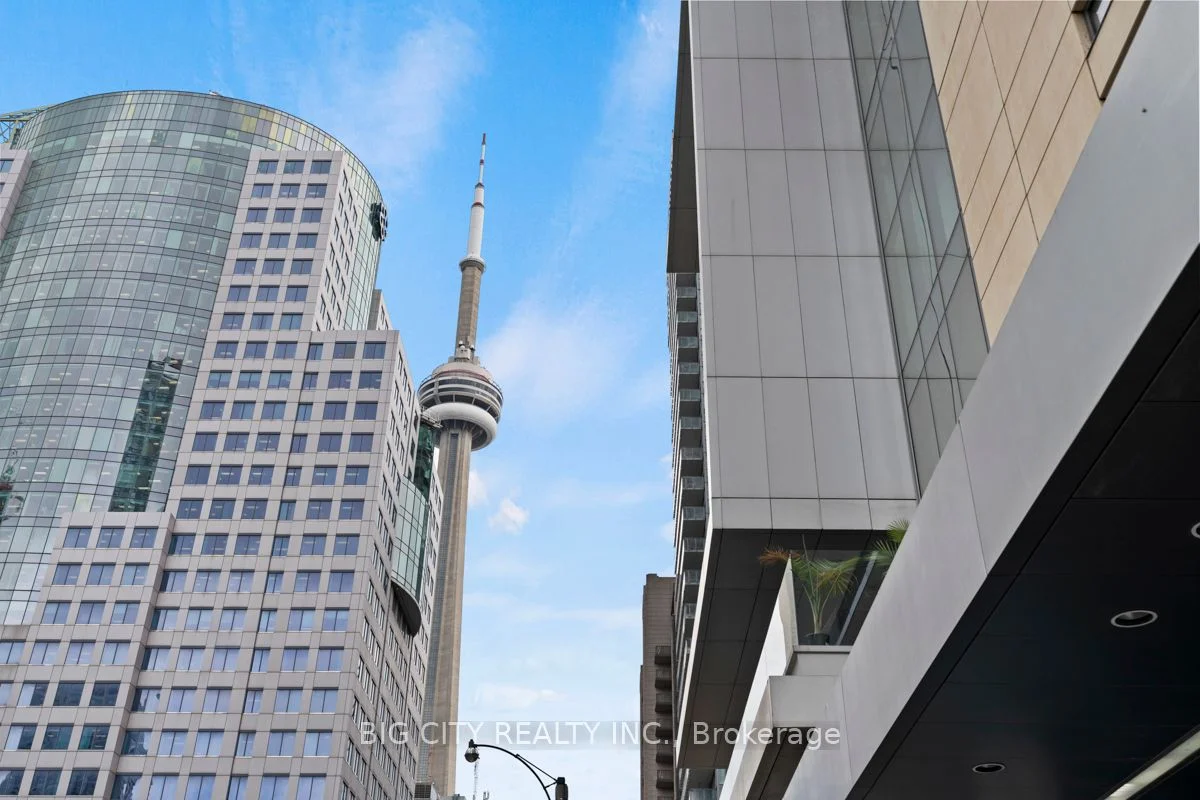80 John Street 3806, Toronto C01, On M5v 3x4