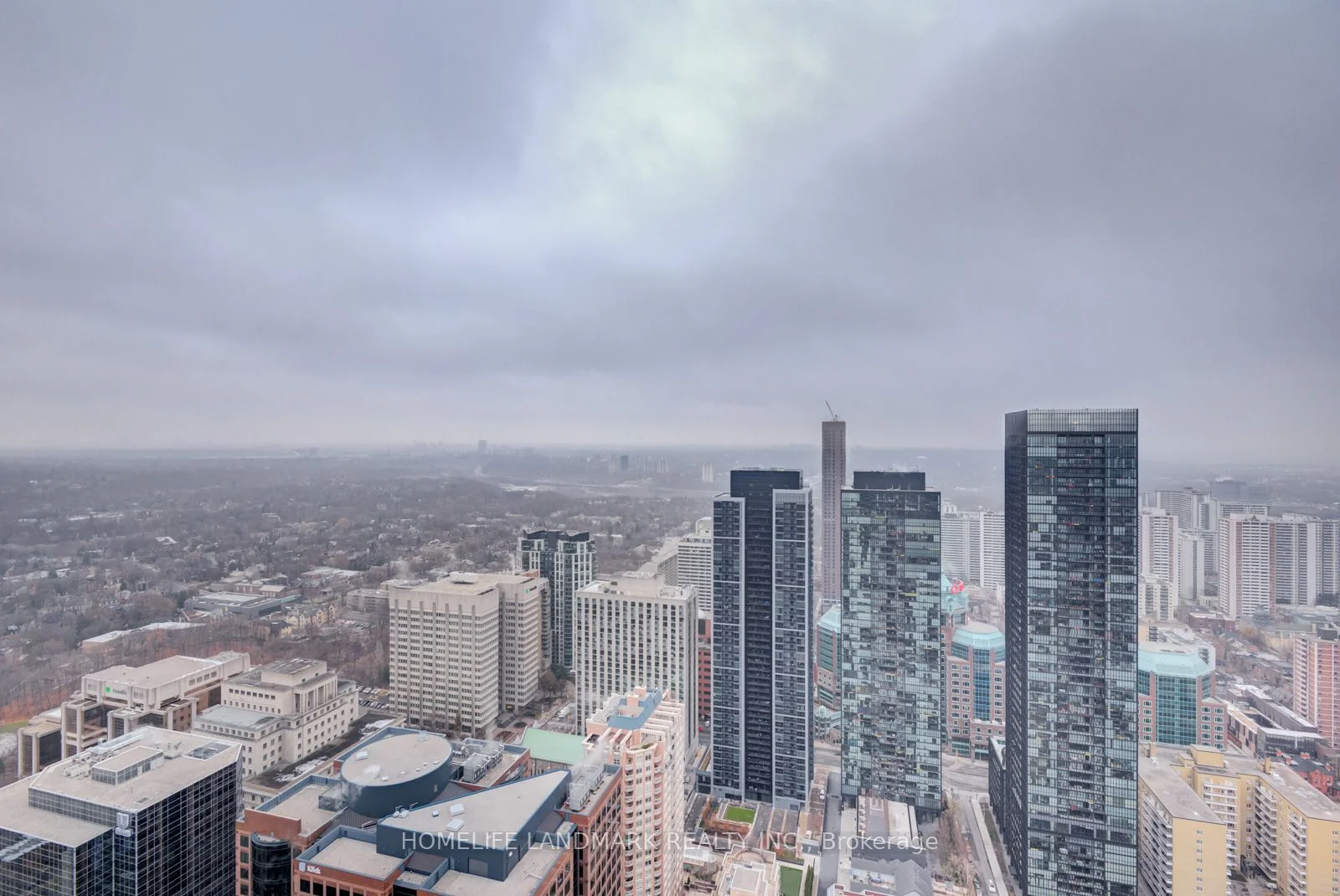 50 Charles Street 4901, Toronto C08, On M4y 0c3