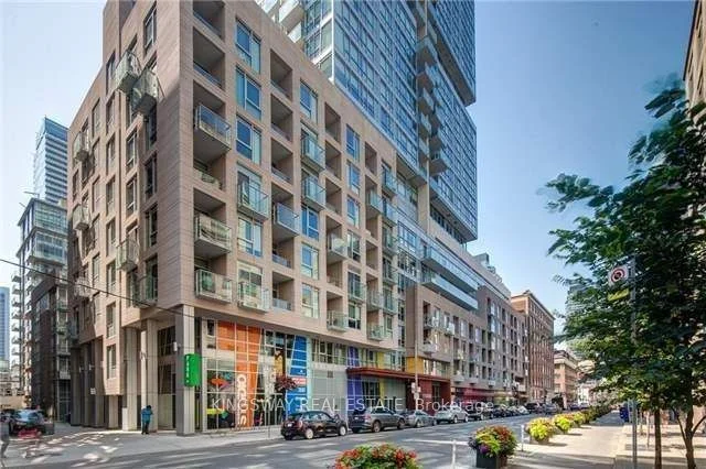 199 Richmond Street W 312, Toronto C01, ON M5V 0H4