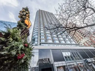 155 Yorkville Avenue 2110, Toronto C02, ON M5R 0B4