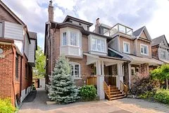 137 Briar Hill Avenue, Toronto C03, On M4r 1h8