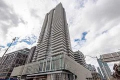 20 Richardson Street 2702, Toronto C01, ON M5A 0S6