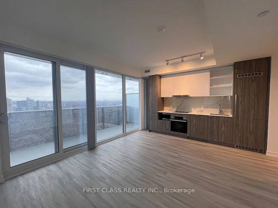 55 Cooper Street 5801, Toronto C08, ON M5E 0G1