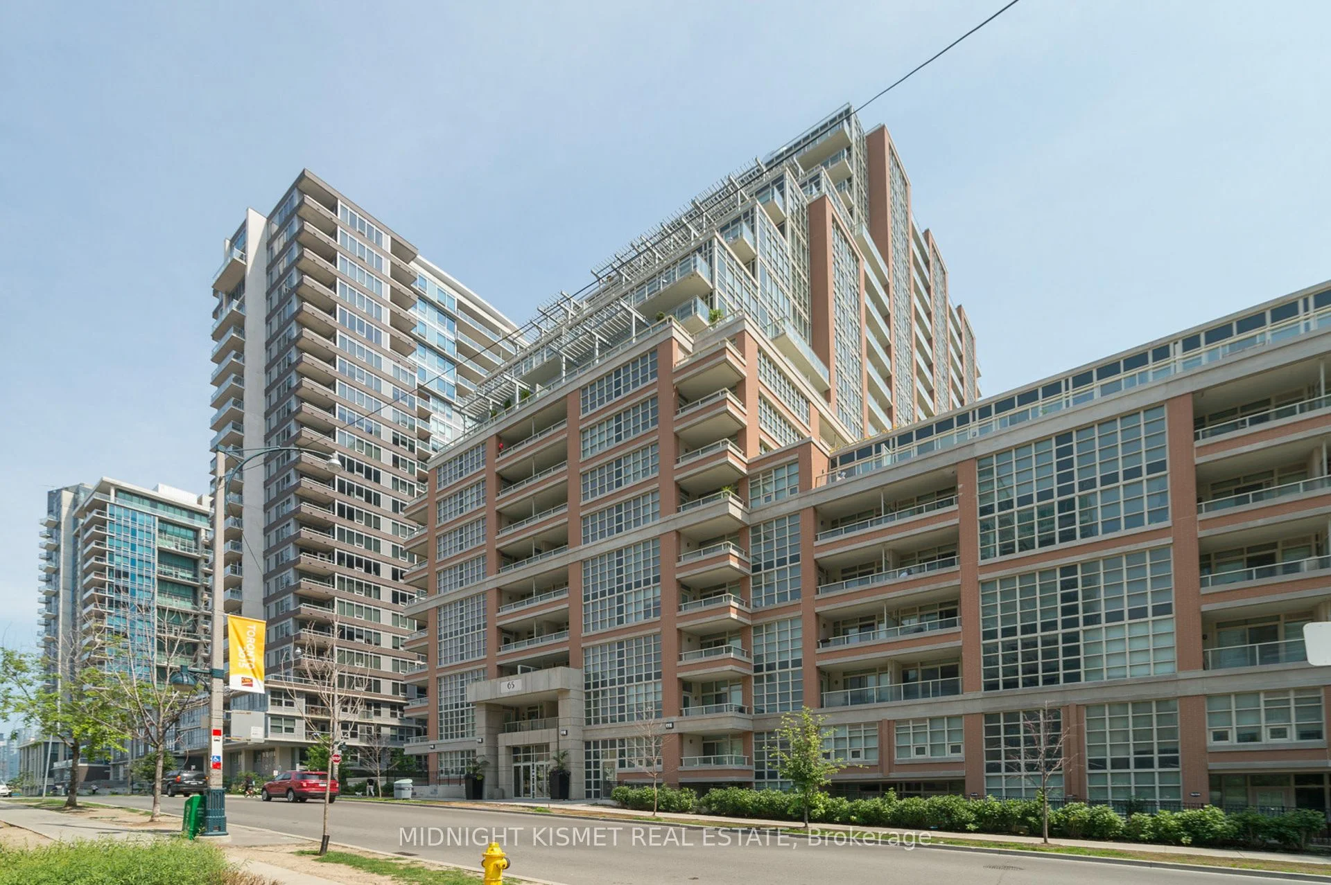 85 East Liberty Street 601, Toronto C01, ON M6K 3R4