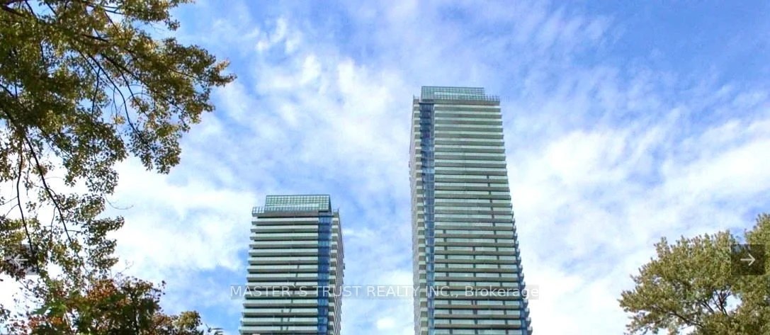 1080 Bay Street 2402, Toronto C01, On M5s 0a5