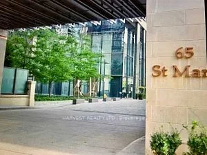 65 St Mary Street 2103, Toronto C01, On M5s 0a6