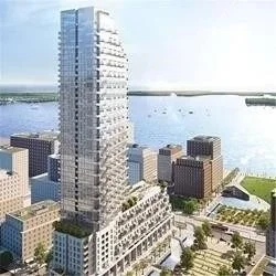 12 Bonnycastle Street 604, Toronto C08, ON M5A 3T7