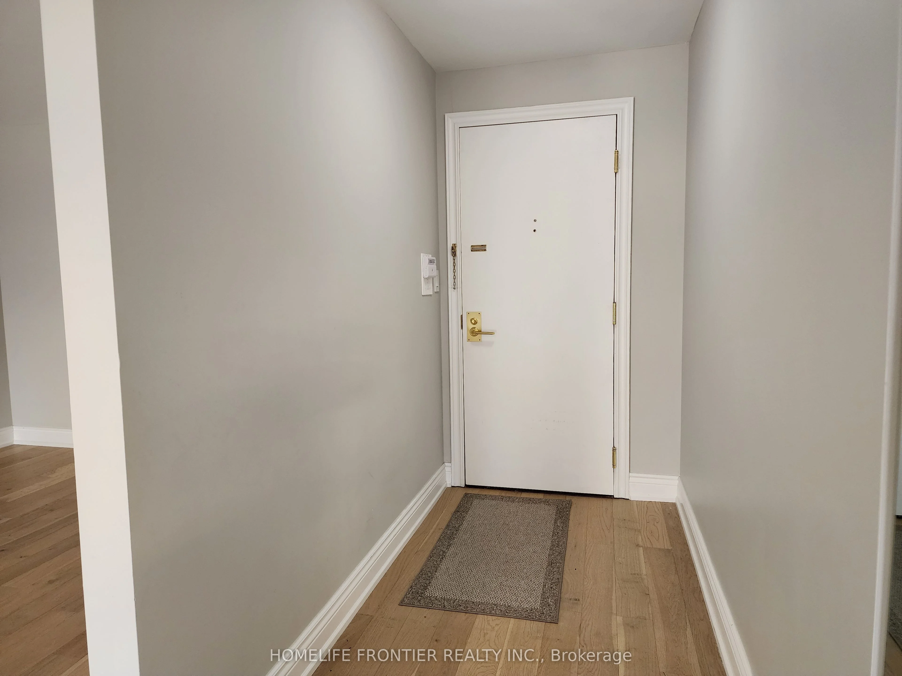 3181 Bayview Avenue N 315, Toronto C15, ON M2K 2Y2