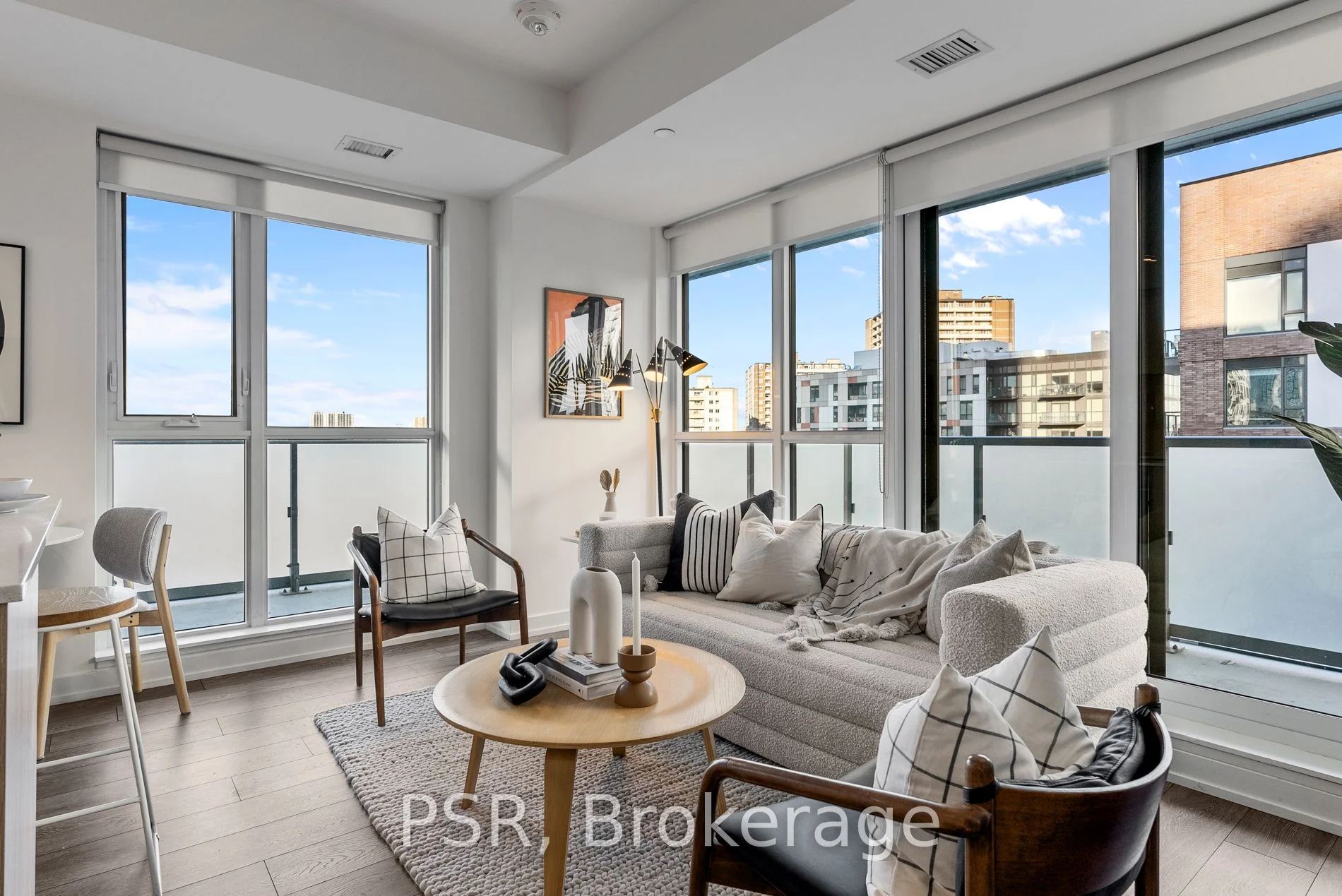 34 Tubman Avenue 1004, Toronto C08, ON M5A 0R2