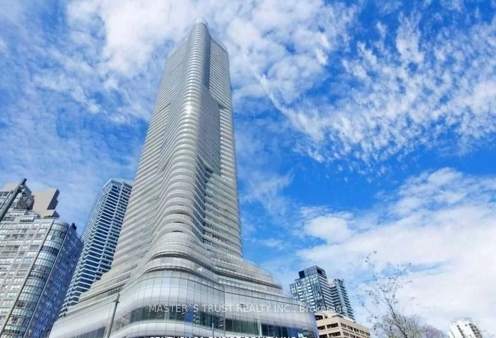 11 Wellesley Street W 2304, Toronto C01, On M4y 1e8