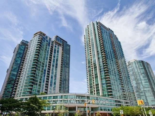 12 Yonge Street 1801, Toronto C01, ON M5E 1Z9