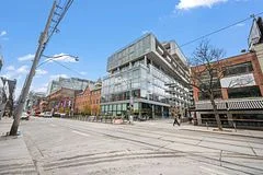 560 King Street W 407, Toronto C01, On M5v 0l5
