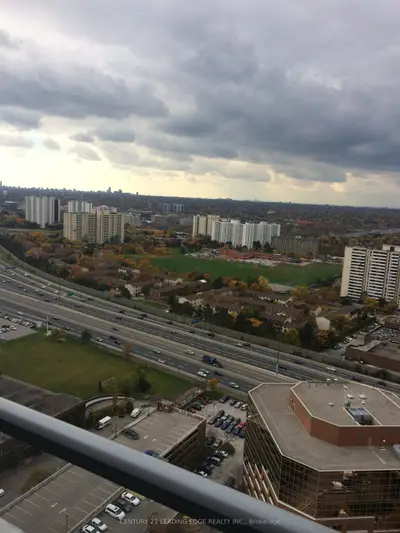 275 Yorkland Road 3201, Toronto C15, On M2j 0b4