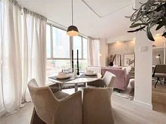 1055 Bay Street 803, Toronto C01, On M5s 3a3