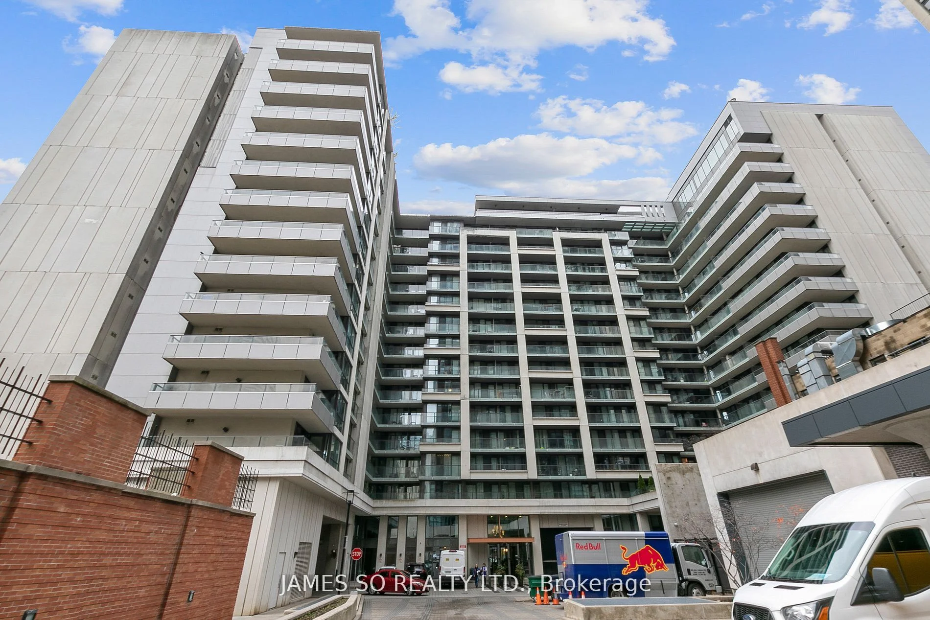 111 Elizabeth Street 503, Toronto C01, ON M5G 1P7