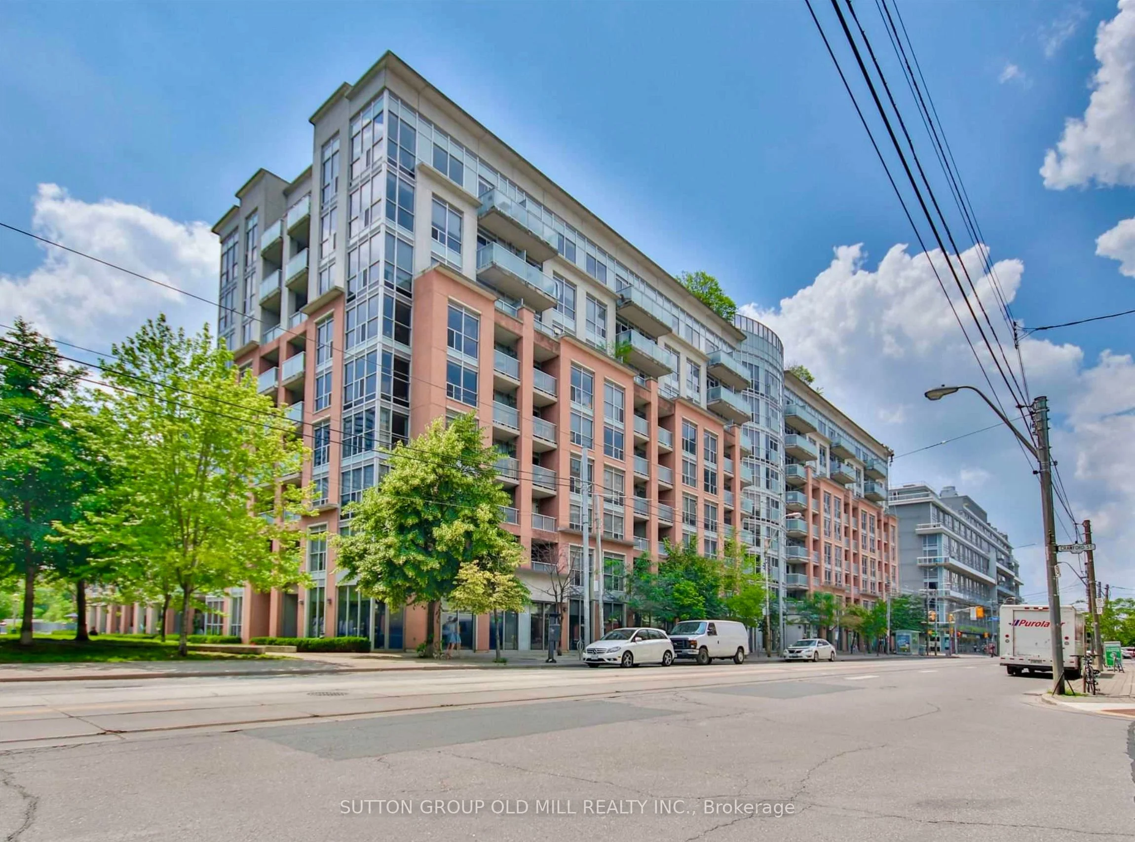 1005 King Street W 201, Toronto C01, ON M6K 3M8