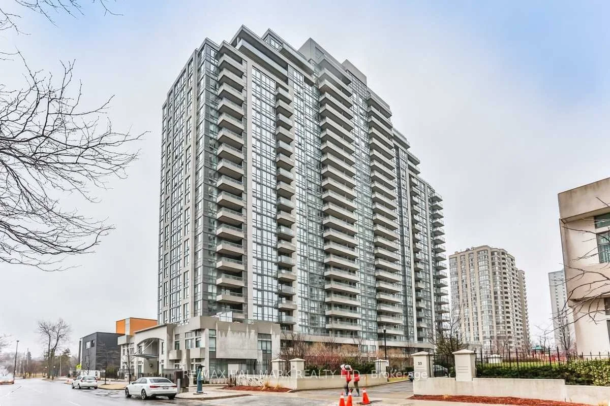 35 Hollywood Avenue 1712, Toronto C14, ON M2N 0A9