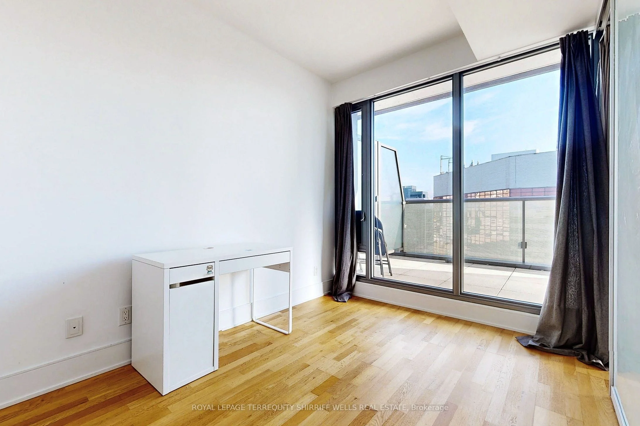 57 St Joseph Street 3201, Toronto C01, ON M5S 0C5