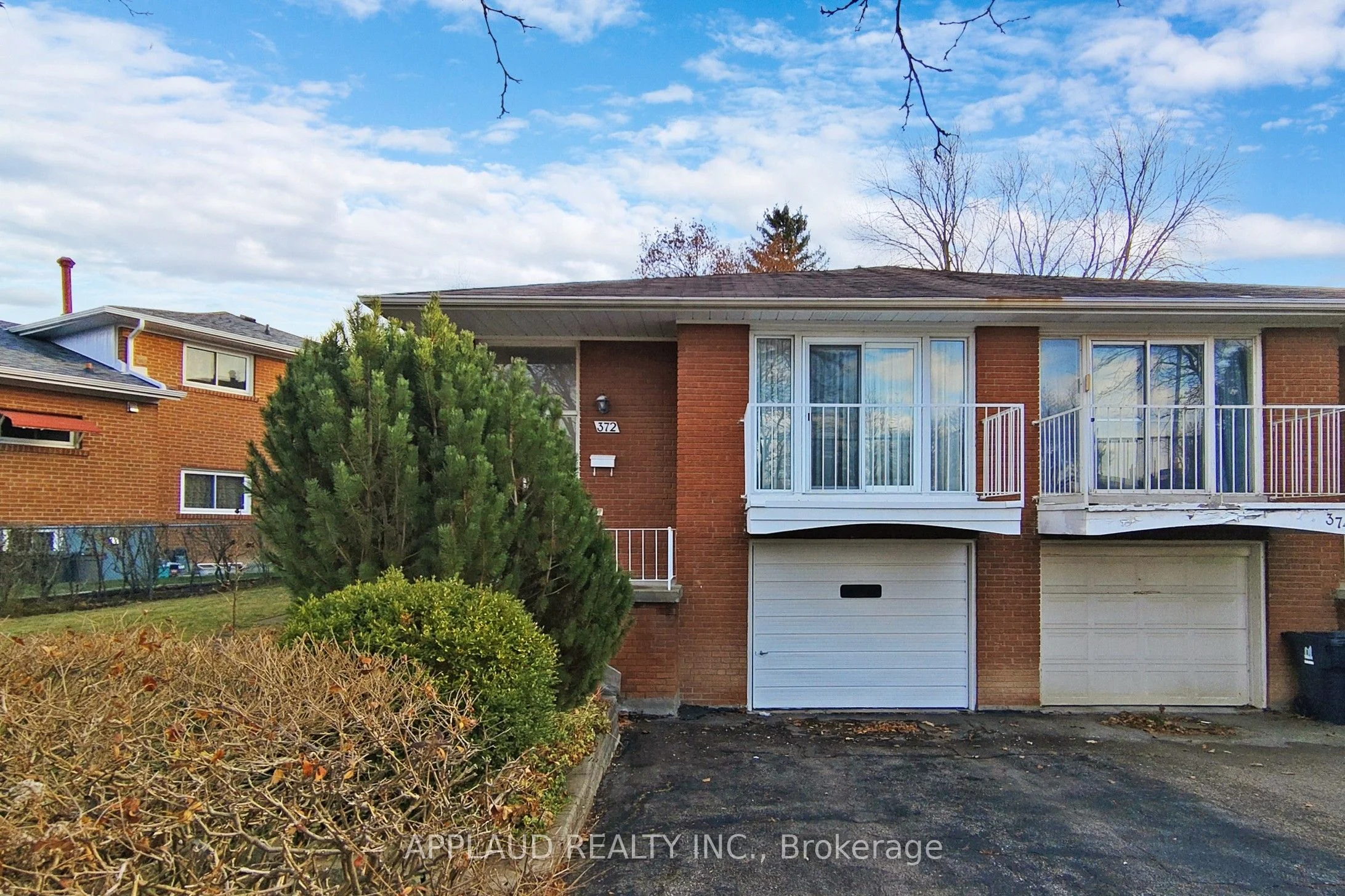 372 Goldenwood Road, Toronto C15, ON M2M 2Z5