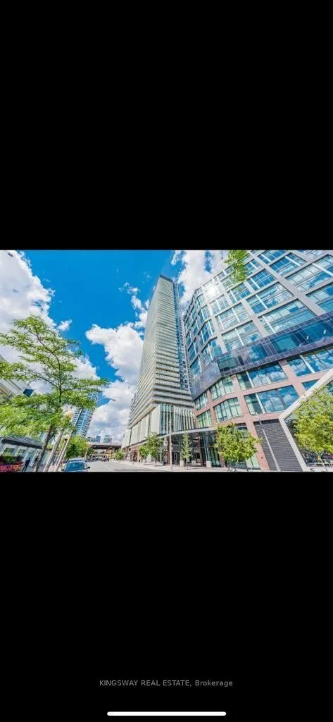 15 Lower Jarvis Street 1304, Toronto C08, ON M5E 0C4