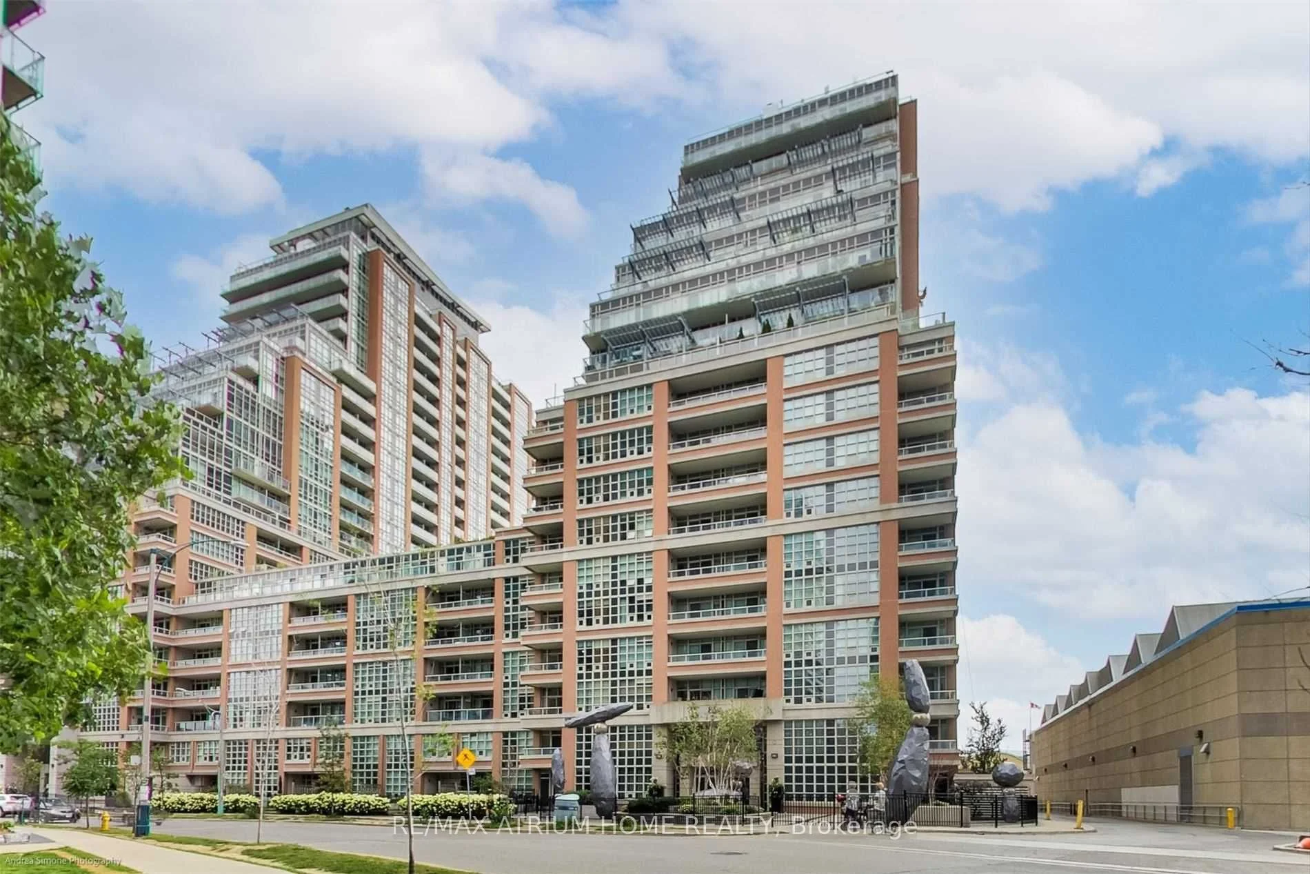 85 East Liberty Street 2007, Toronto C01, ON M6K 3R4