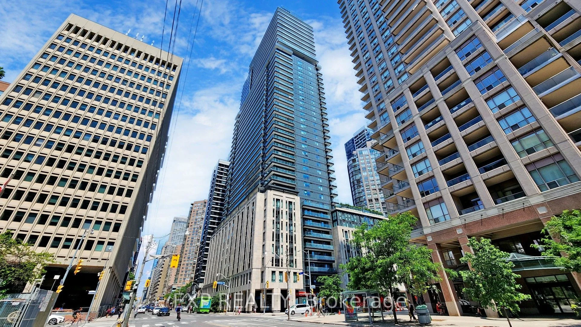 955 Bay Street 522, Toronto C01, ON M5S 0C6