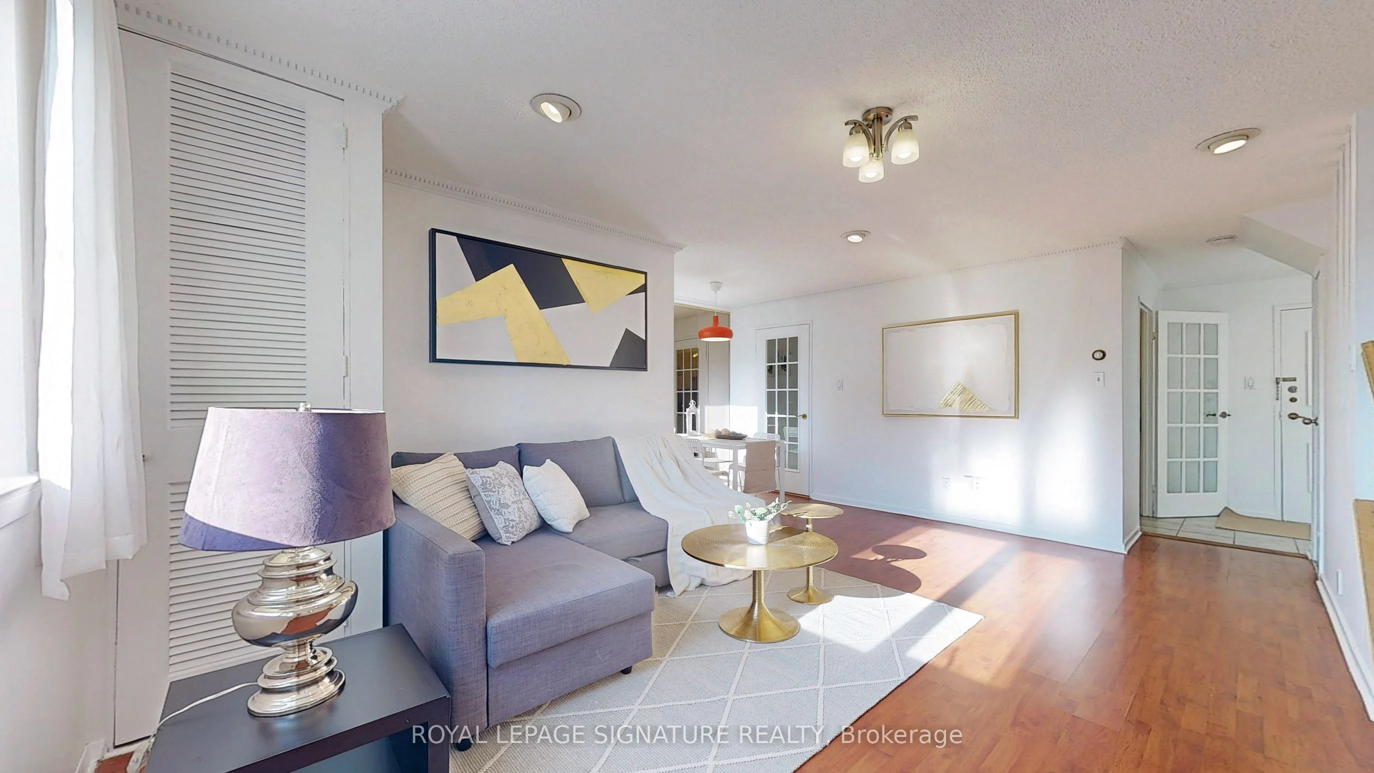 4005 Don Mills Road 205, Toronto C15, ON M2H 3J9