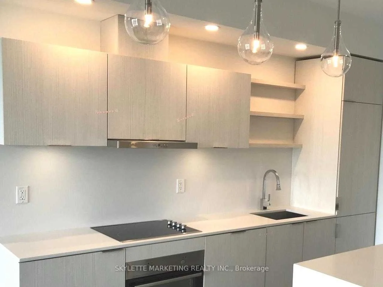 12 Bonnycastle Street 414, Toronto C08, ON M5A 0C8