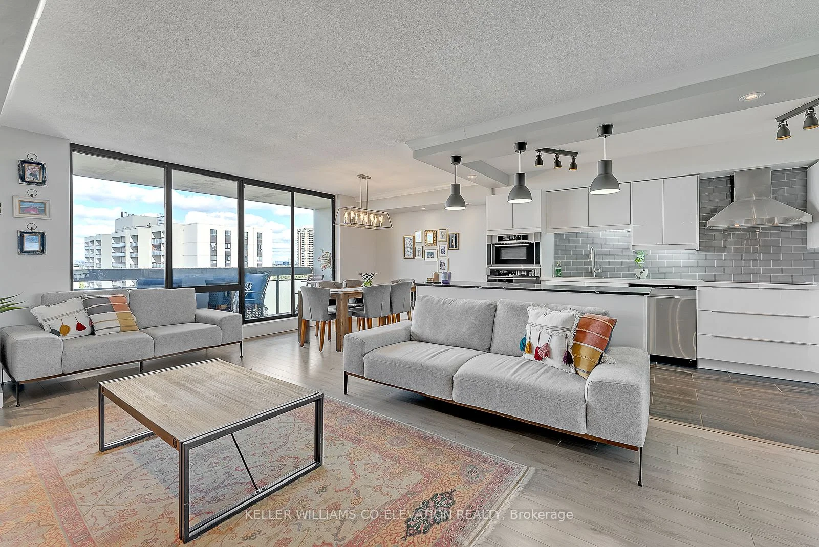 260 Seneca Hill Drive 1714, Toronto C15, ON M2J 4S6
