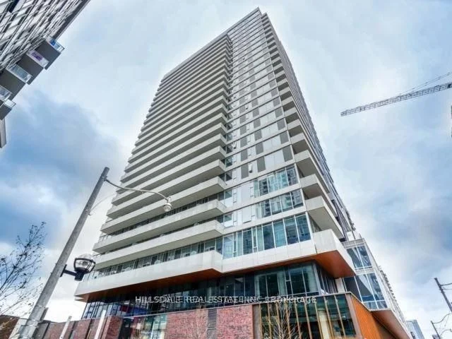 20 Tubman Avenue 2205, Toronto C08, ON M5A 0M5