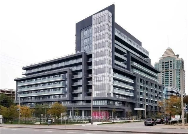 7 Kenaston Gardens 702, Toronto C15, ON M2K 1G7