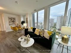 575 Bloor Street E 1608, Toronto C08, On M4w 0b2