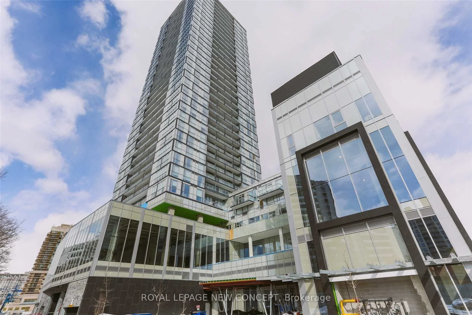5180 Yonge Street 902, Toronto C07, ON M2N 5P6