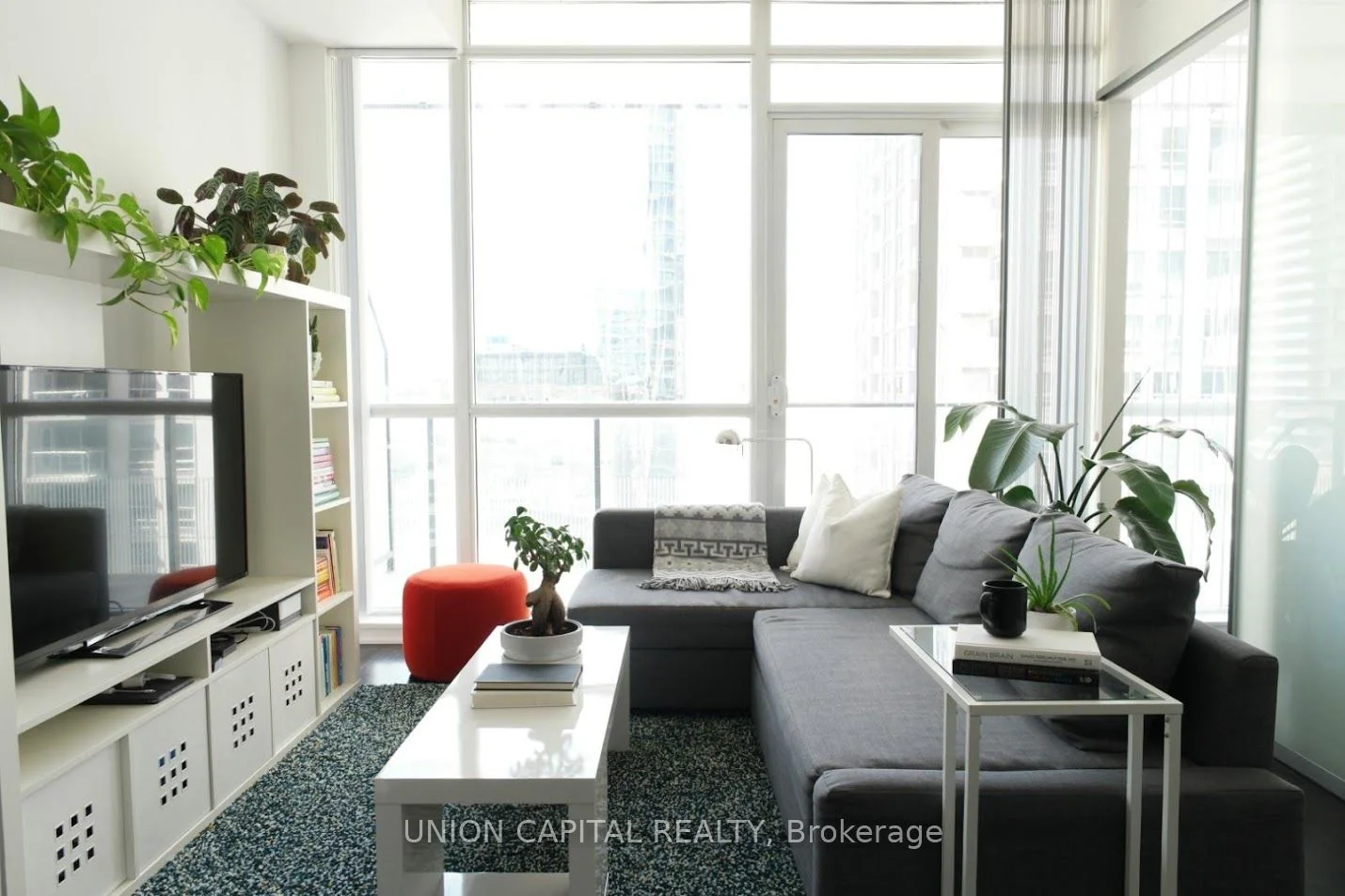 770 Bay Street 1203, Toronto C01, On M5g 0a6