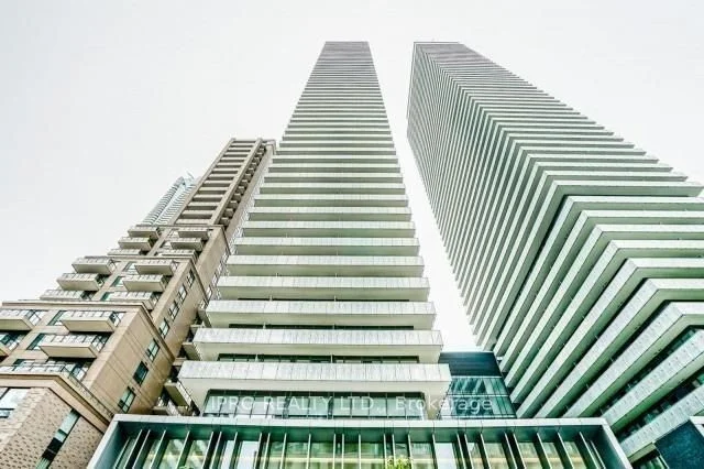 42 Charles Street E 2102, Toronto C08, On M4y 1t1
