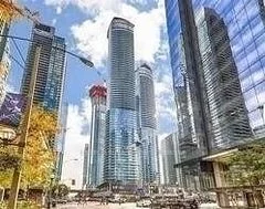 14 York Street 6304, Toronto C01, On M5j 2z2