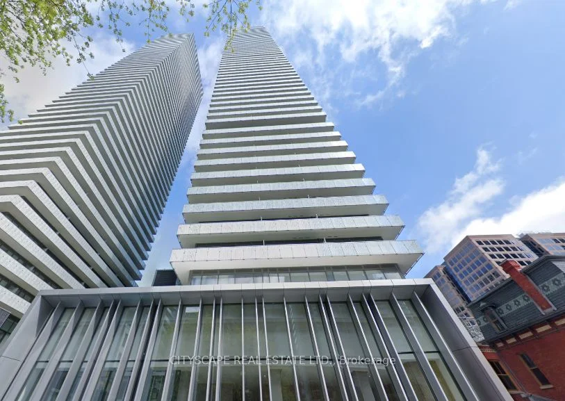 50 Charles Street E 711, Toronto C08, On M4y 0c3