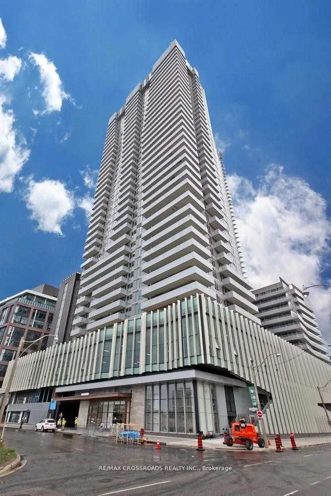 20 Richardson Street 405, Toronto C08, On M5a 0s6