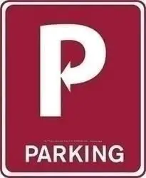 42 Charles Street E Parking, Toronto C08, On M4y 1t4