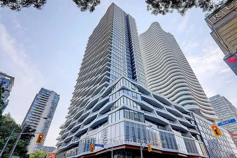 85 Wood Street 3207, Toronto C08, ON M4Y 0E8