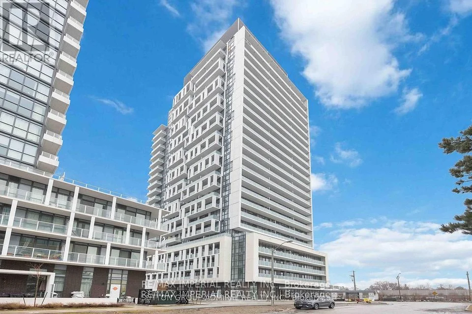 188 Fairview Mall Drive 723, Toronto C15, ON M2J 0H7