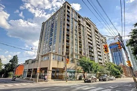 225 Wellesley Street E 809, Toronto C08, ON M4X 1X8