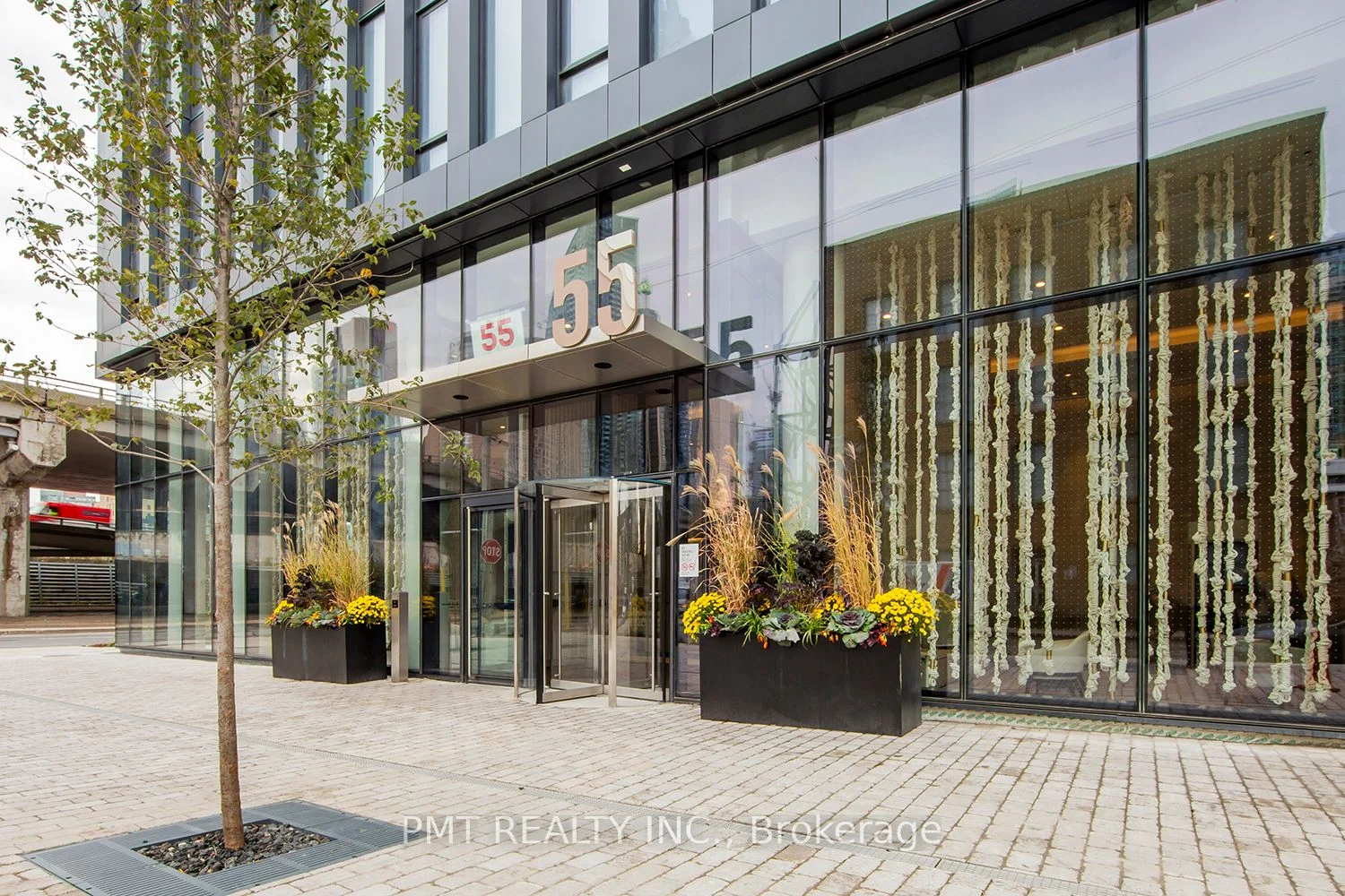 55 Cooper Street 3001, Toronto C08, ON M5E 0G1
