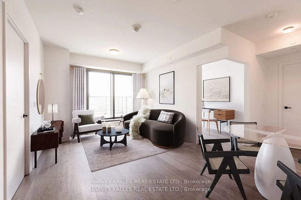 200 Sudbury Street 510, Toronto C01, ON M6J 1J4