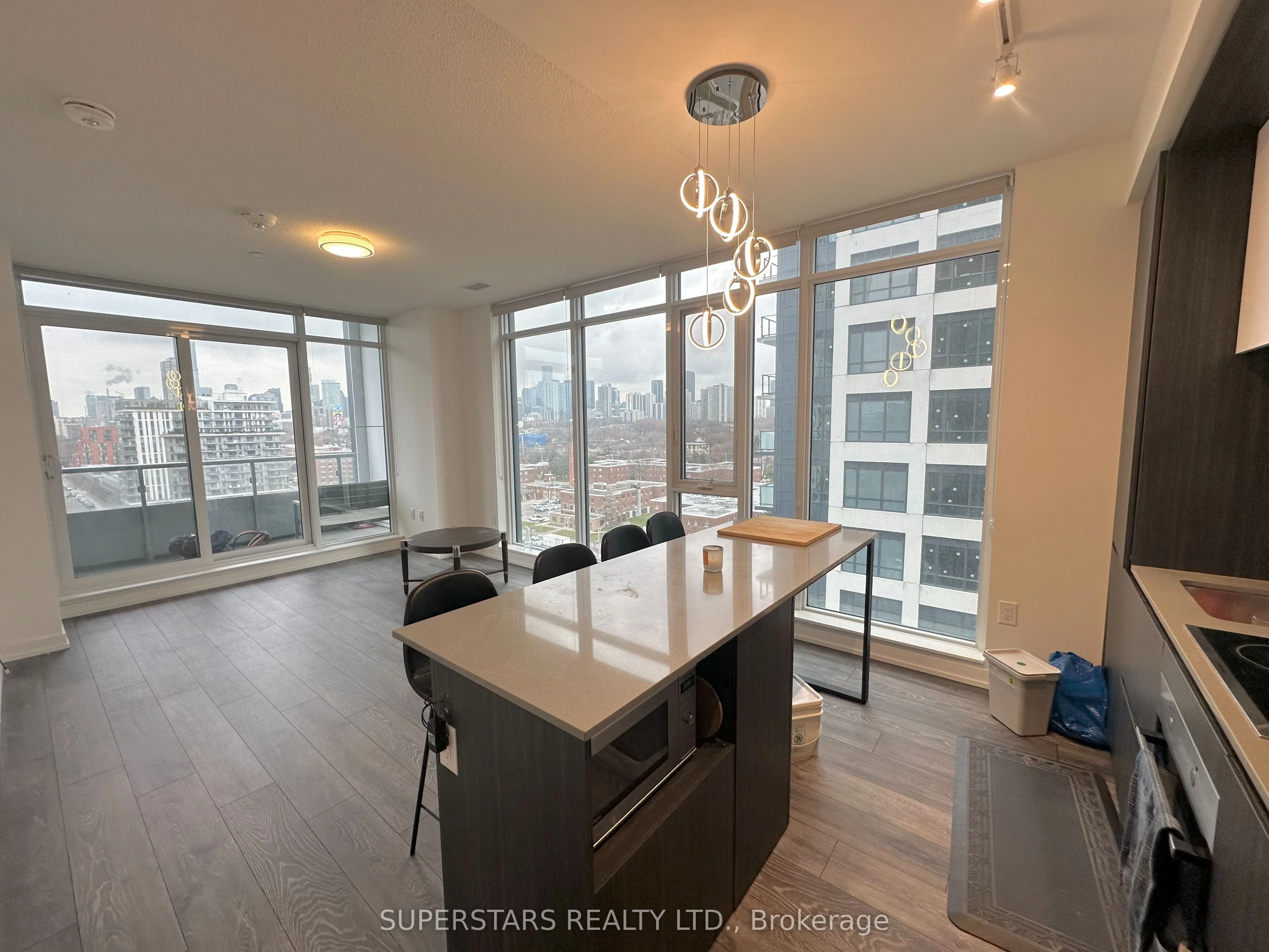 225 Sumach Street 1009, Toronto C08, On M5a 0p8