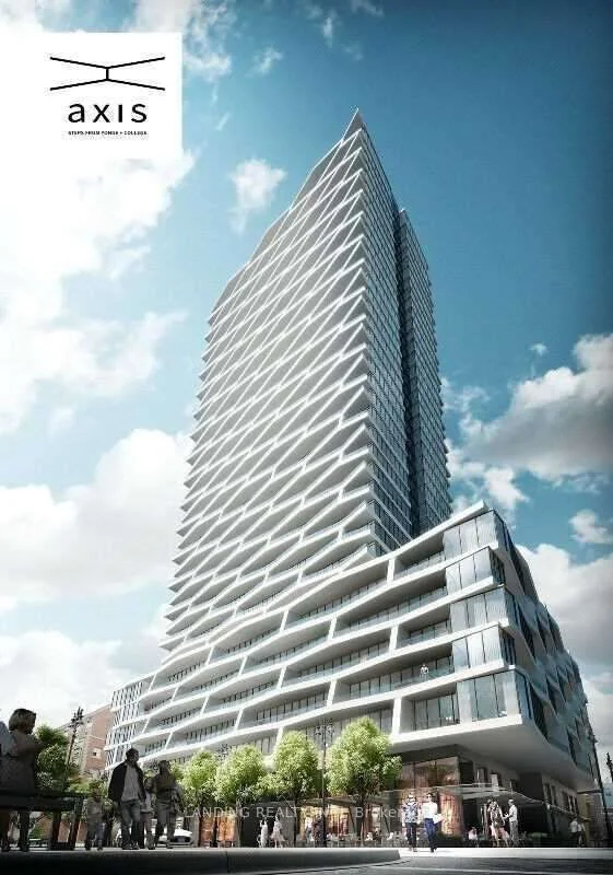 85 Wood Street 3711, Toronto C08, On M4y 0e8